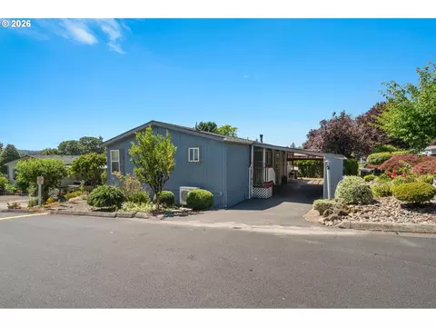 88 5400 Meeker Dr, Kalama, WA 98625