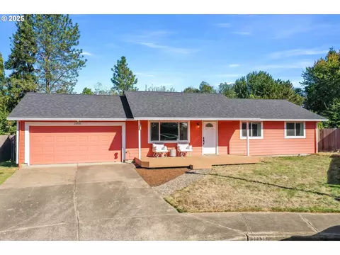 20935 SW Anthony Ct, Beaverton, OR 97003