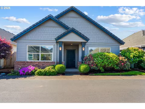 2030 Lakeland Way, Eugene, OR 97408