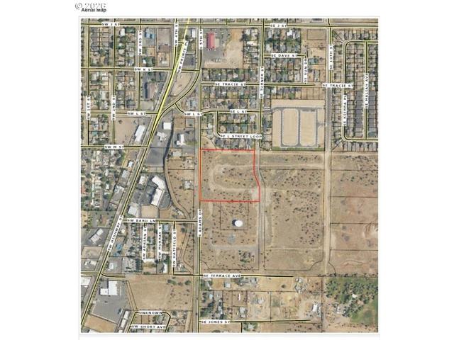 Bill Hoffman Subdiv, Madras, OR 97741
