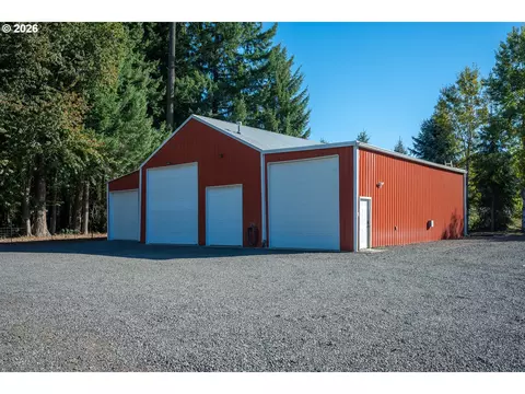 Exterior - 7326 SE Cottrell Rd, Gresham, OR 97080 photo 8 of 11