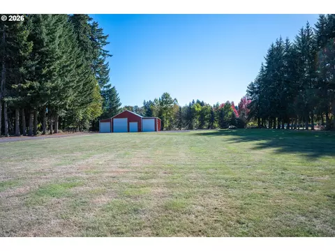 Exterior - 7326 SE Cottrell Rd, Gresham, OR 97080 photo 9 of 11
