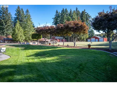 Exterior - 7326 SE Cottrell Rd, Gresham, OR 97080 photo 4 of 11