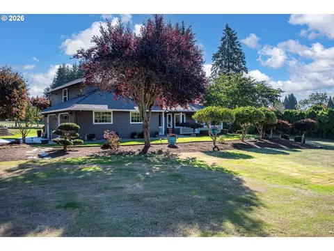Exterior - 7326 SE Cottrell Rd, Gresham, OR 97080 photo 3 of 11