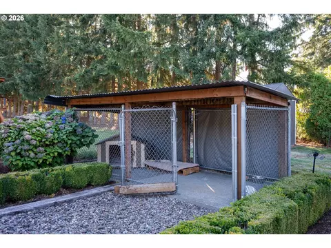 Exterior - 7326 SE Cottrell Rd, Gresham, OR 97080 photo 10 of 11