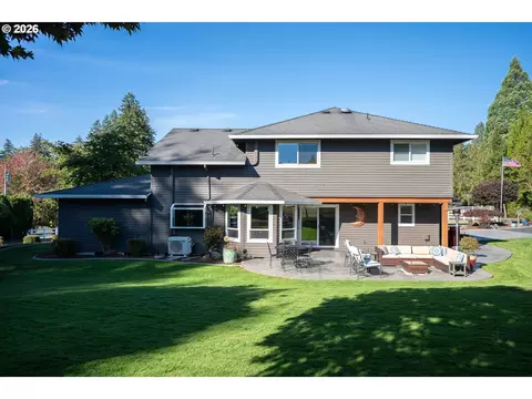 Exterior - 7326 SE Cottrell Rd, Gresham, OR 97080 photo 5 of 11