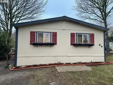 19000 SE Bornstedt Rd #B6, Sandy, OR 97055