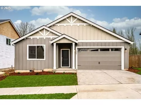 1537 N Millican Creek St, Lafayette, OR 97127