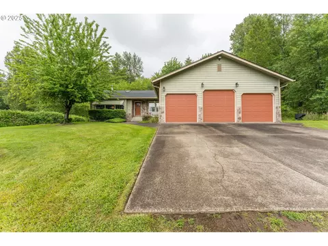 3220 N Pacific Ave, Kelso, WA 98626