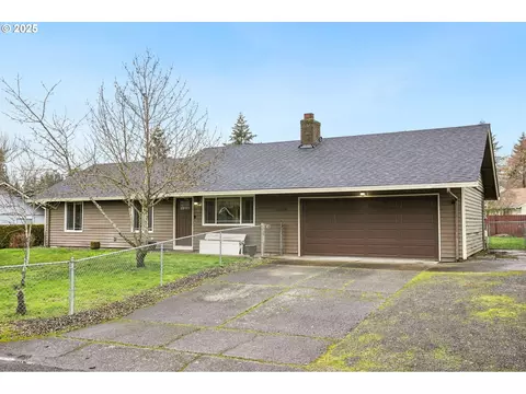 15006 NE Rancho Dr, Vancouver, WA 98682