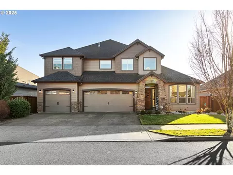 287 SE 15th Pl, Canby, OR 97013