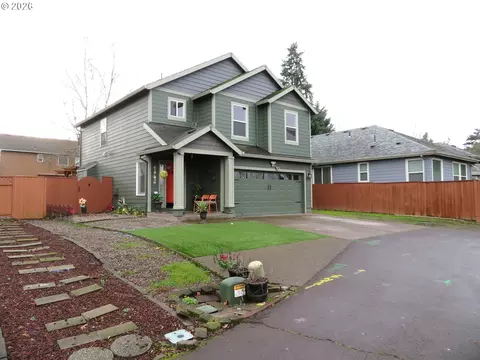17548 SW Parkway Ct, Sherwood, OR 97140