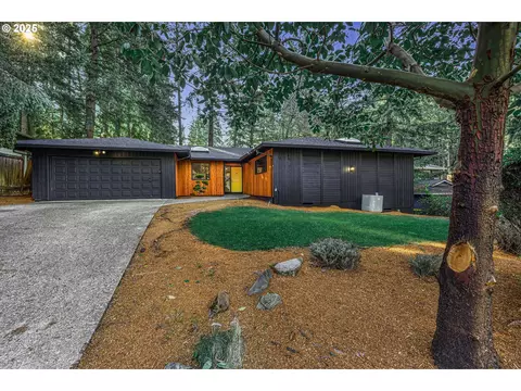 14740 SW Tierra Del Mar Dr, Beaverton, OR 97007