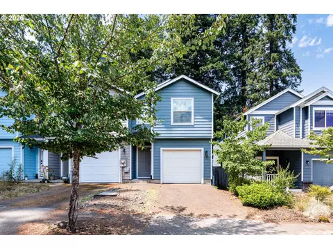 12619 SE Lydia Ct, Portland, OR 97236