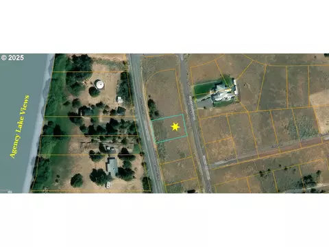 modoc point road, Chiloquin, OR 97624