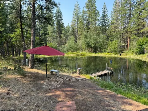 21 Stone Ridge Rd, Goldendale, WA 98620