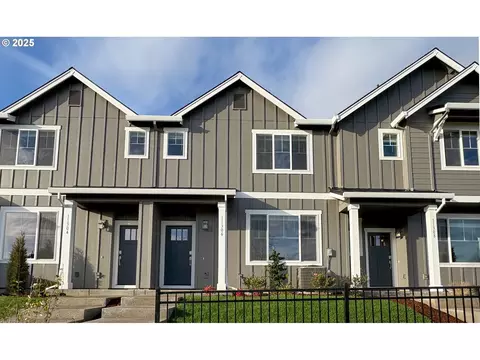 11306 NW 317th Ave, North Plains, OR 97133