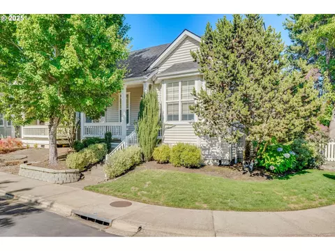 7510 SW Thornton Dr, Wilsonville, OR 97070