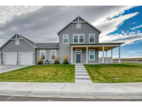 2 Lewis Cir, Milton Freewater, OR 97862