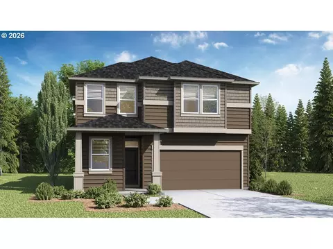 3615 SW Mawrcrest Ave, Gresham, OR 97080