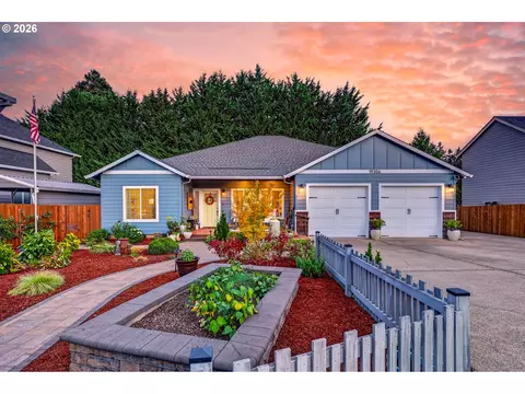 19304 Todd Kelli Way, Oregon City, OR 97045