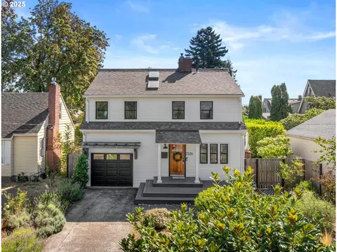 2526 NE 62nd Ave, Portland, OR 97213