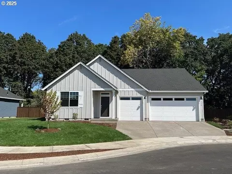 5610 Edwards Ct, Albany, OR 97322