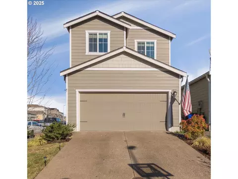 1019 S View Dr, Molalla, OR 97038