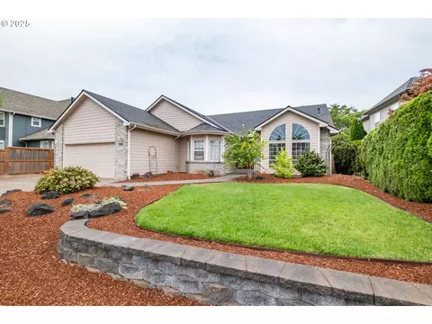797 Laguna Dr NE, Keizer, OR 97303