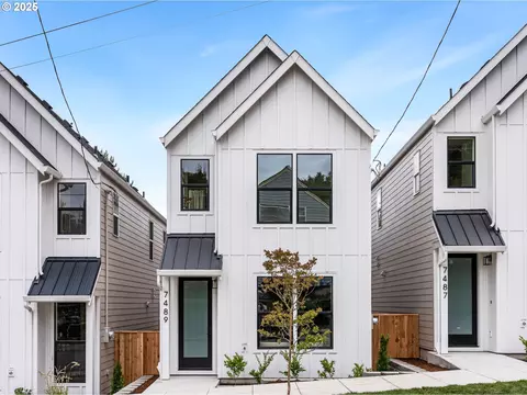 7489 SW 36th Ave, Portland, OR 97219