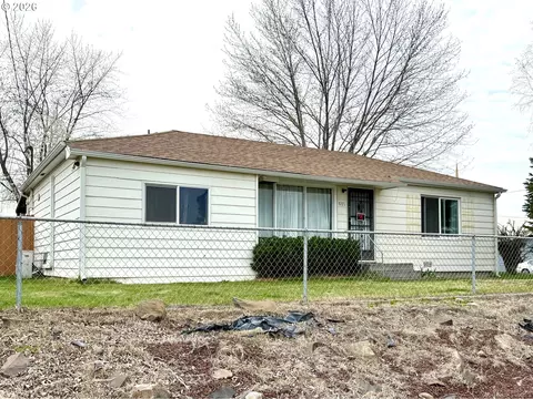 611 SW Birch St, Pilot Rock, OR 97868