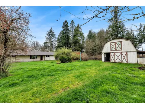 6906 NE 244th St, Battle Ground, WA 98604