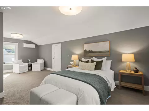 Bedroom - 1847 Orchard St, Eugene, OR 97403 photo 1 of 10