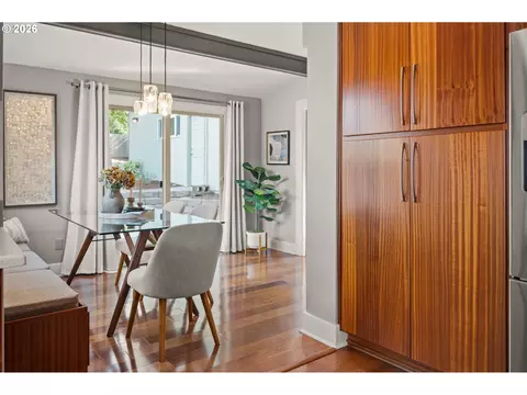 Dining - 1847 Orchard St, Eugene, OR 97403 photo 1 of 5
