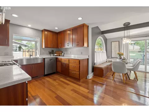 Kitchen - 1847 Orchard St, Eugene, OR 97403 photo 1 of 5