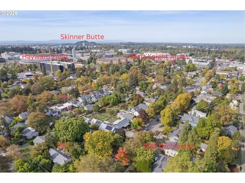 View/Area - 1847 Orchard St, Eugene, OR 97403 photo 2 of 2
