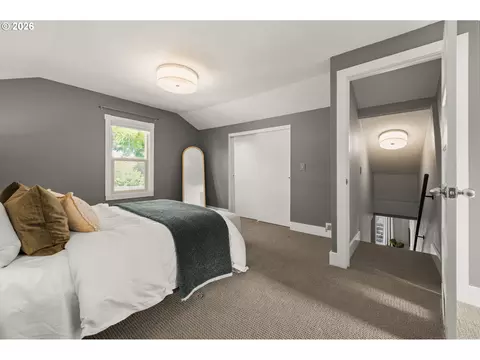 Bedroom - 1847 Orchard St, Eugene, OR 97403 photo 2 of 10