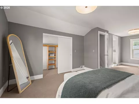 Bedroom - 1847 Orchard St, Eugene, OR 97403 photo 4 of 10