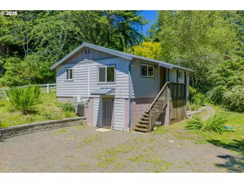 61886 Ross Inlet Rd, Coos Bay, OR 97420