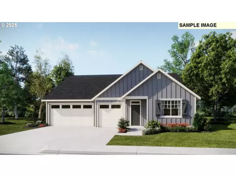 4327 Hackamore Ct SE, Albany, OR 97322