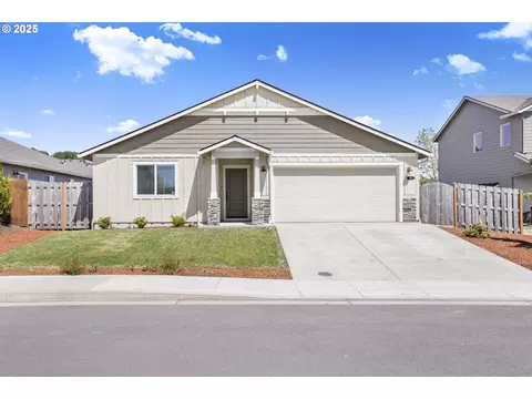 925 Shelby Way, Monroe, OR 97456