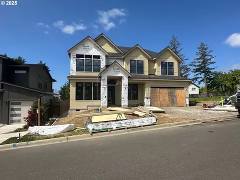 1719 NW Goodwin St, Camas, WA 98607