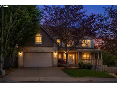15254 SW Turnagain Dr, Tigard, OR 97224