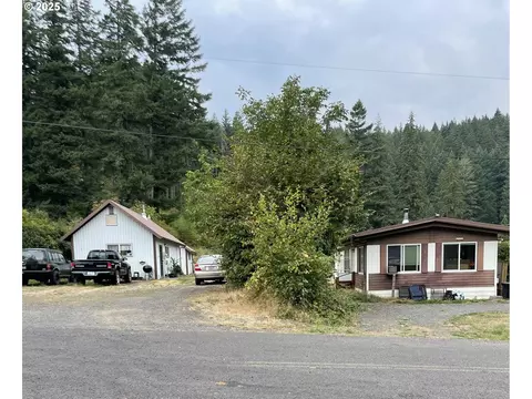 11 Wallace Creek Rd, Carson, WA 98610