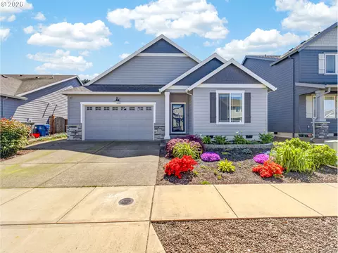 5132 Meteor Ave, Salem, OR 97305