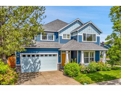 3823 NW Tustin Ranch Dr, Portland, OR 97229