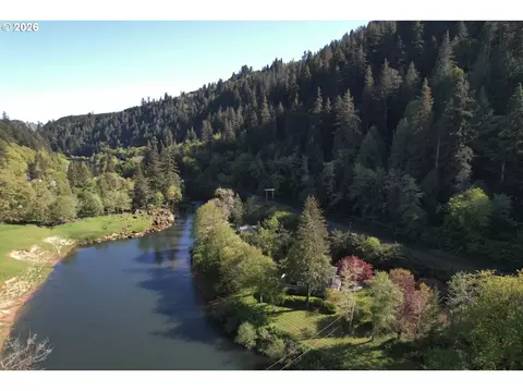 View/Area - 11354 Highway 36, Mapleton, OR 97453 photo 8 of 8