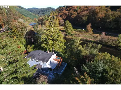 Other - 11354 Highway 36, Mapleton, OR 97453 photo 1 of 5