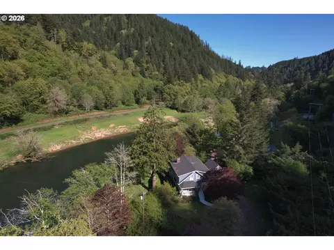 View/Area - 11354 Highway 36, Mapleton, OR 97453 photo 5 of 8