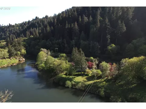 View/Area - 11354 Highway 36, Mapleton, OR 97453 photo 6 of 8
